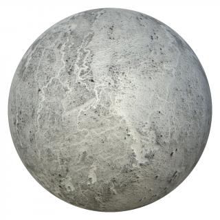 PBR texture metal dirty 4K